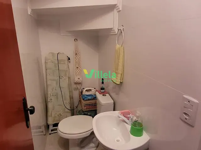 Casa 2 quartos e 1 banheiro, à venda, no bairro Jardim Patrícia em Itaquaquecetuba