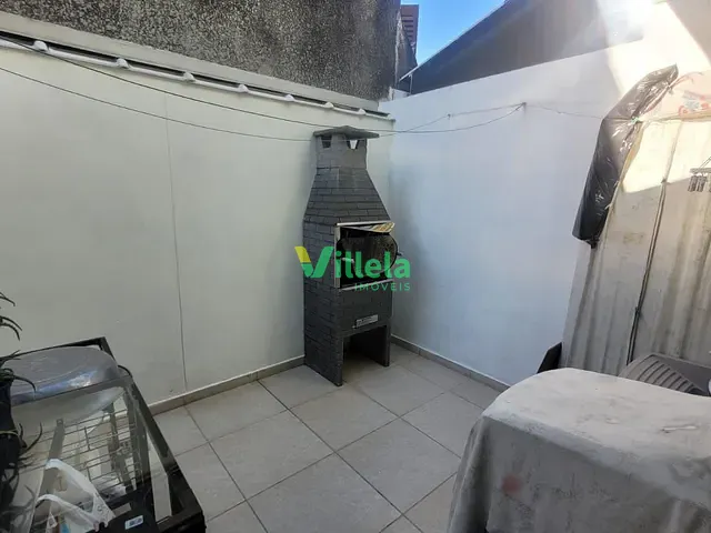 Casa 2 quartos e 1 banheiro, à venda, no bairro Jardim Patrícia em Itaquaquecetuba