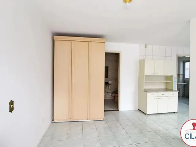 Casa 1 quarto e 1 banheiro, para alugar, no bairro Santa Quitéria em Curitiba