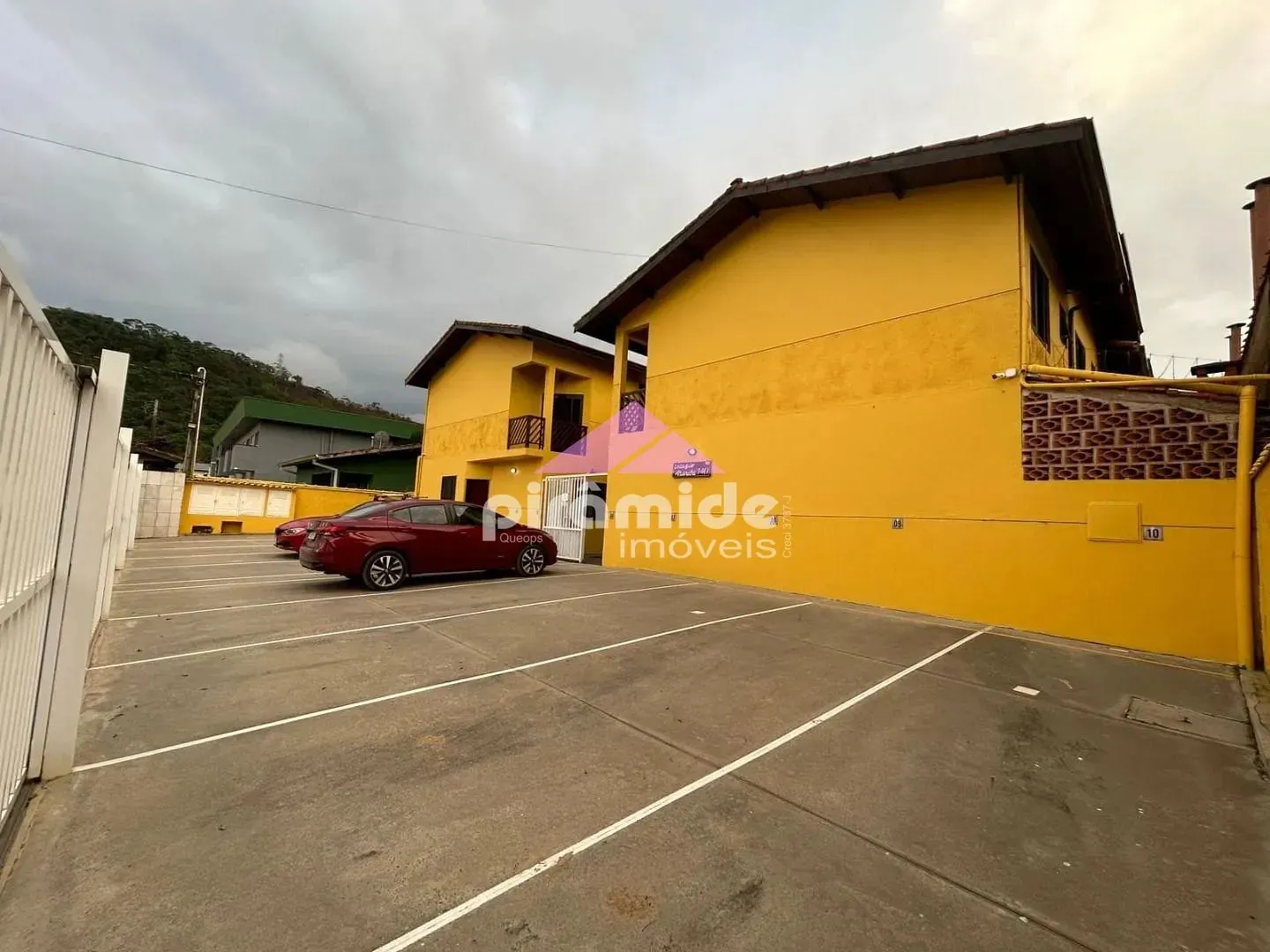 Casa, 2 quartos, 75 m² - Foto 6