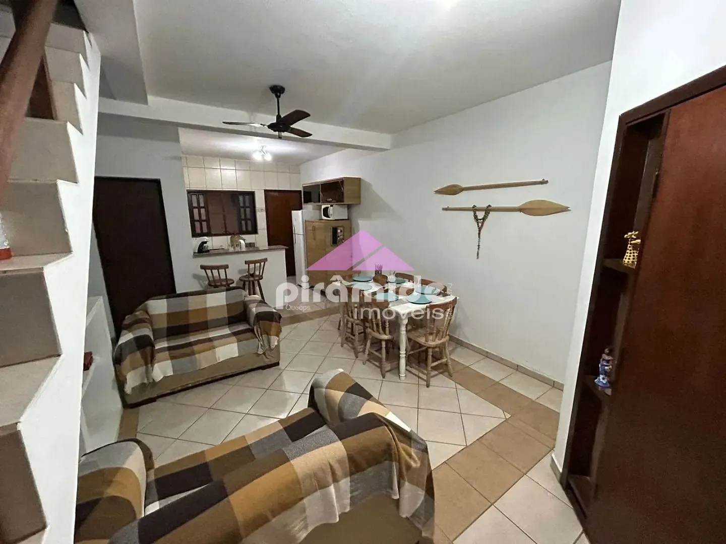 Casa, 2 quartos, 75 m² - Foto 8