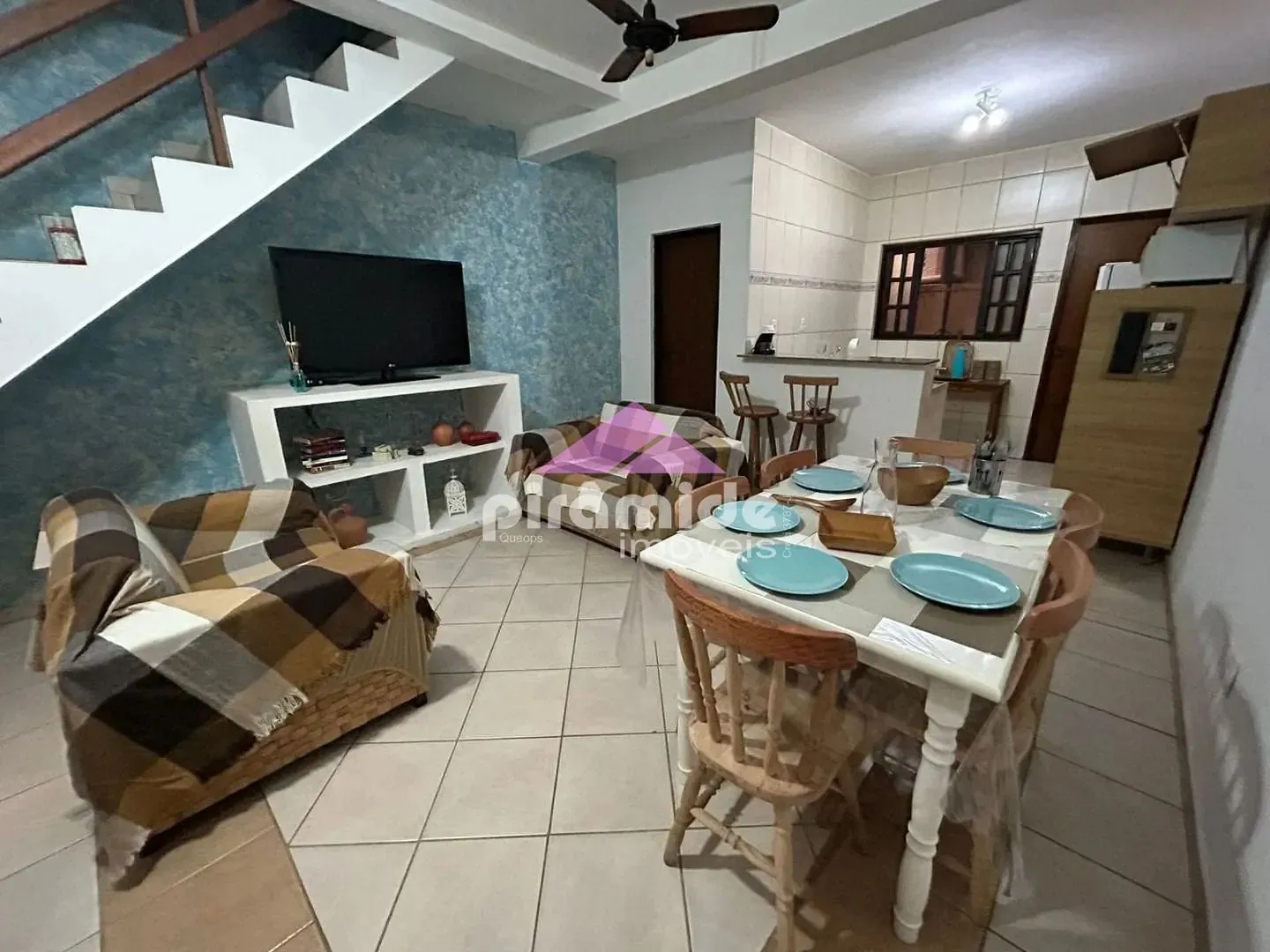 Casa, 2 quartos, 75 m² - Foto 9