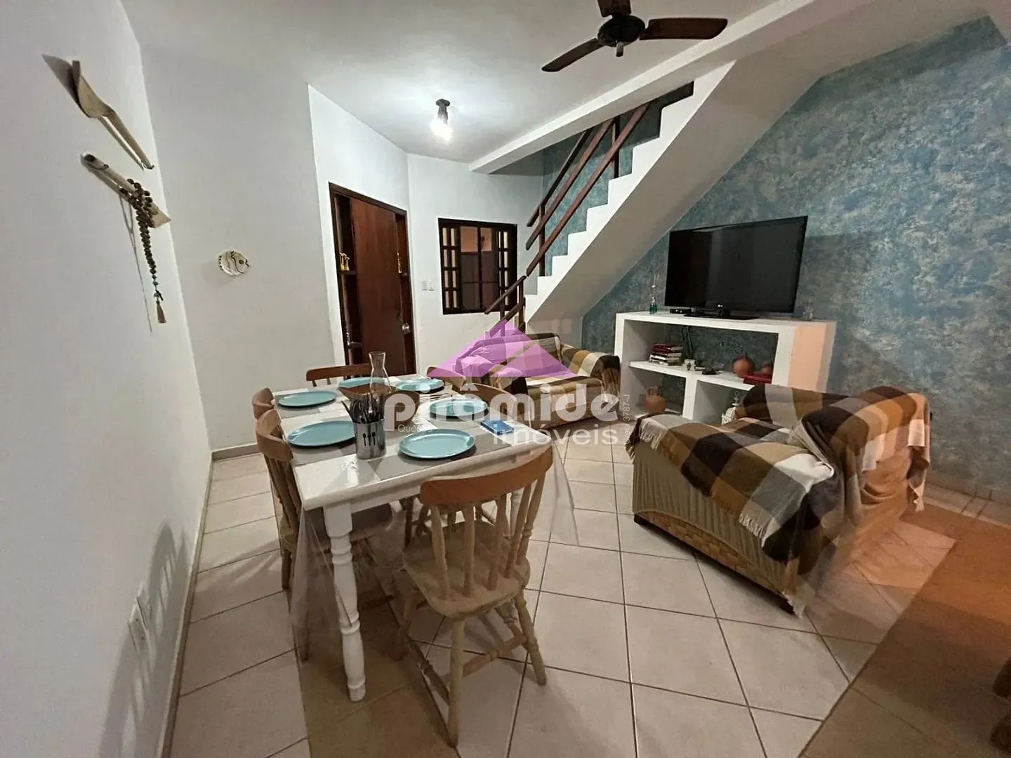 Casa, 2 quartos, 75 m² - Foto 7