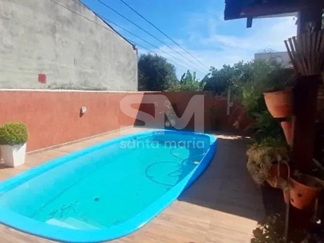 Casa com 280m² 4 quartos e 1 banheiro, para alugar, no bairro Bela Vista em Chapecó