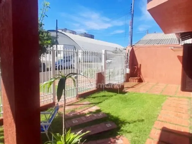 Casa com 280m² 4 quartos e 1 banheiro, para alugar, no bairro Bela Vista em Chapecó