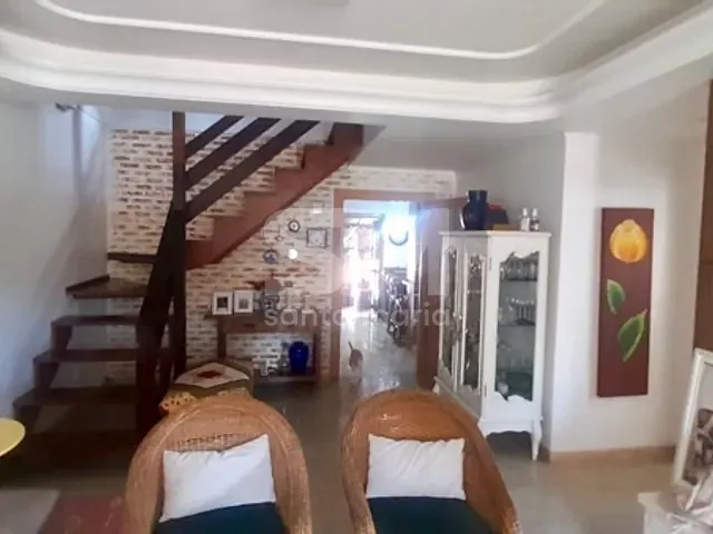 Casa com 280m² 4 quartos e 1 banheiro, para alugar, no bairro Bela Vista em Chapecó