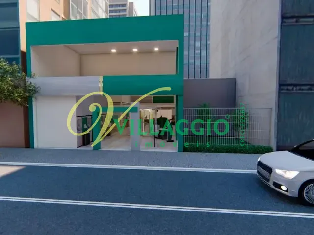 Casa com 230m², à venda, no bairro Centro em Catanduva