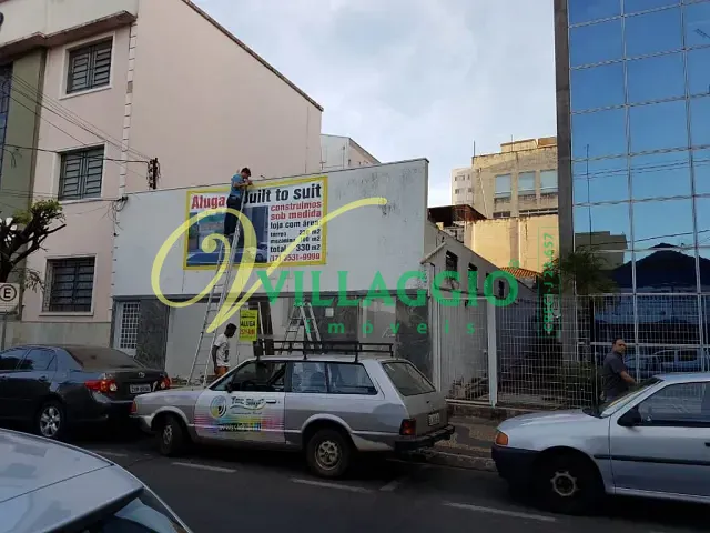 Casa com 230m², à venda, no bairro Centro em Catanduva