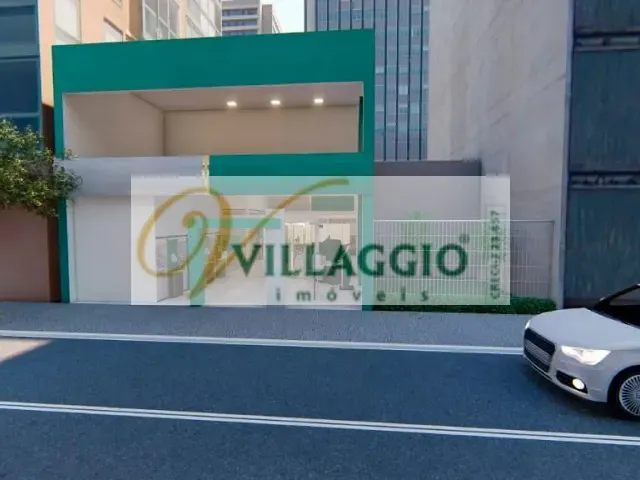 Casa com 230m², à venda, no bairro Centro em Catanduva