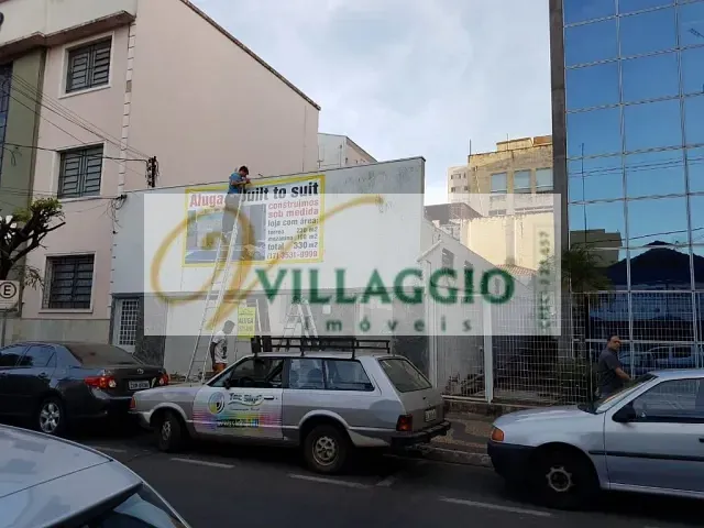 Casa com 230m², à venda, no bairro Centro em Catanduva