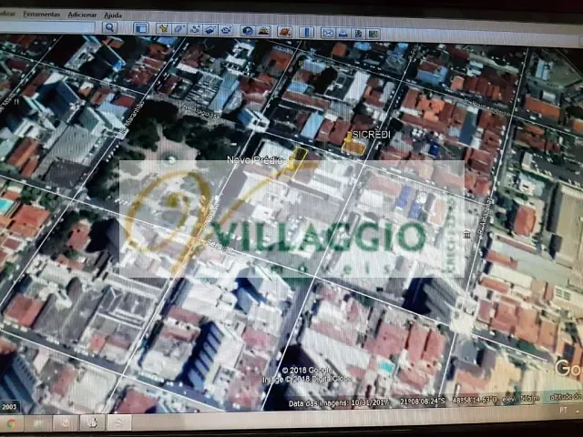 Casa com 230m², à venda, no bairro Centro em Catanduva