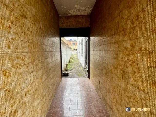 Casa com 632m² 5 quartos e 4 banheiros, à venda, no bairro Centro em Campos dos Goytacazes