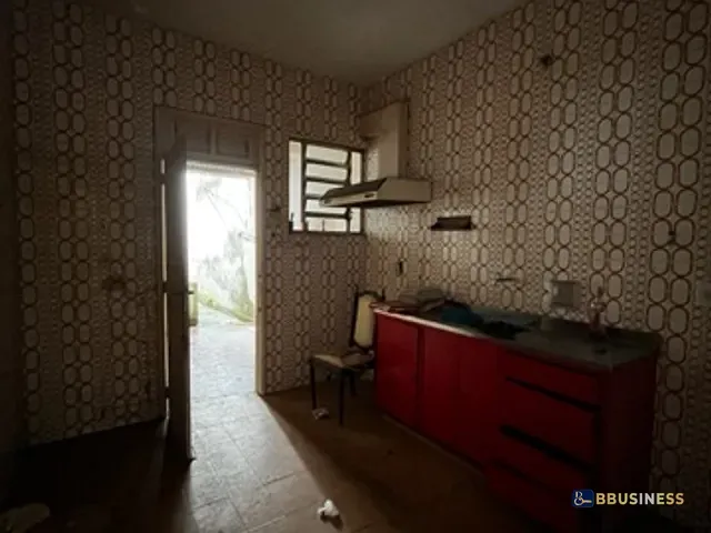 Casa com 632m² 5 quartos e 4 banheiros, à venda, no bairro Centro em Campos dos Goytacazes