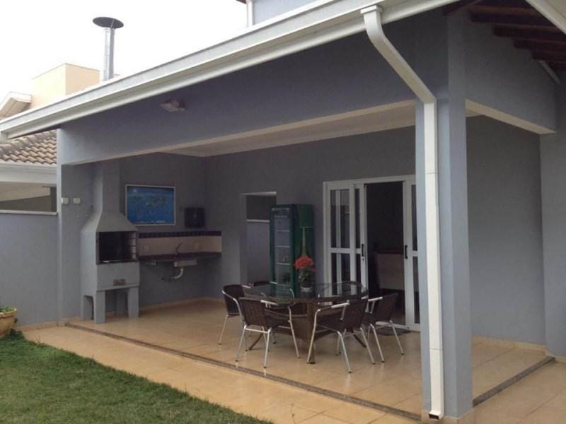 Casa, 3 quartos, 300 m² - Foto 6