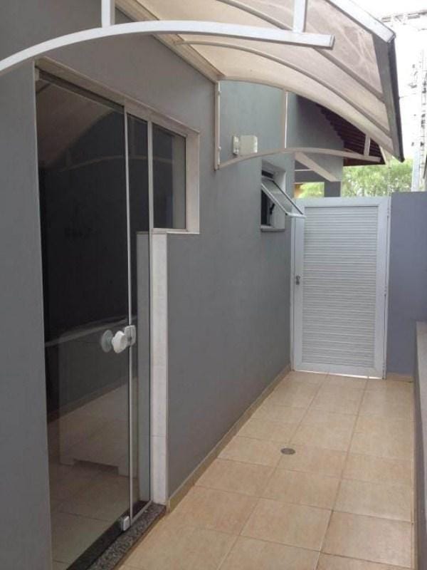 Casa, 3 quartos, 300 m² - Foto 9
