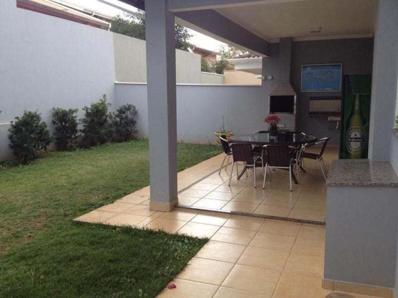 Casa, 3 quartos, 300 m² - Foto 7