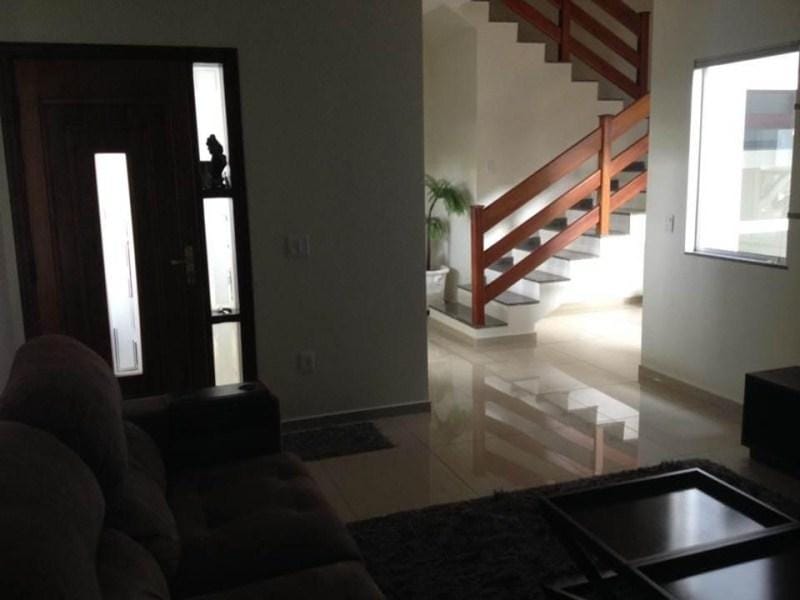 Casa, 3 quartos, 300 m² - Foto 12