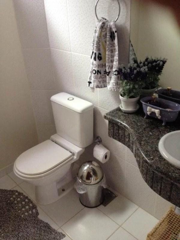 Casa, 3 quartos, 300 m² - Foto 14