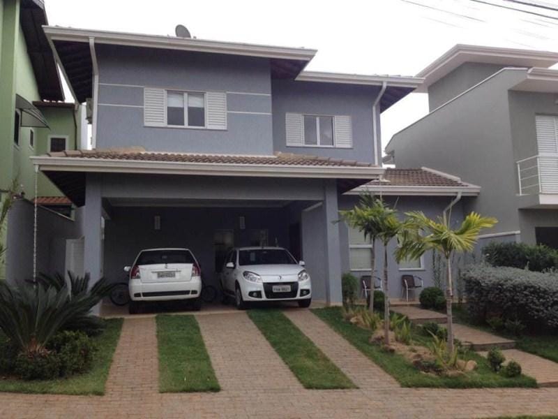 Casa, 3 quartos, 300 m² - Foto 1