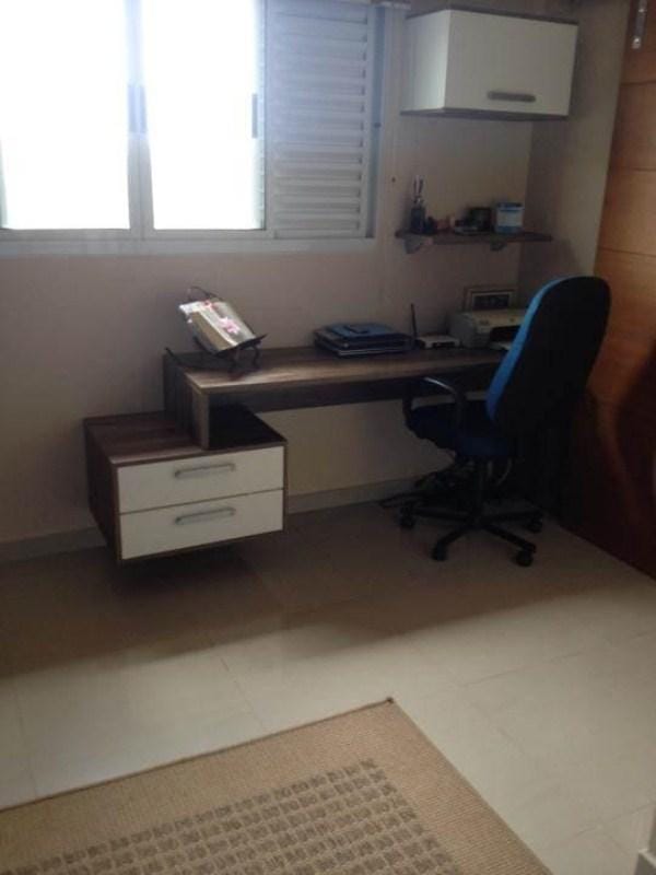 Casa, 3 quartos, 300 m² - Foto 18