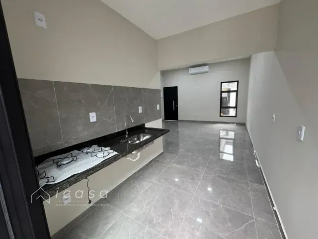 Casa com 132m² 3 quartos e 2 banheiros, à venda, no bairro Jardim Maria Cândida em Caçapava
