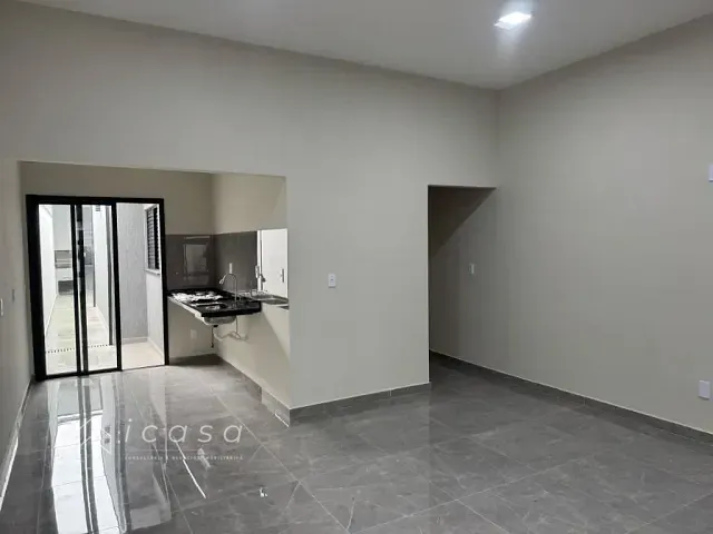 Casa com 132m² 3 quartos e 2 banheiros, à venda, no bairro Jardim Maria Cândida em Caçapava