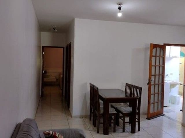Foto do Casa - Casa com 2 dormitórios à venda, 80 m² por R$ 510.000,00 - Villa Branca - Jacareí/SP | INDEPENDENCE NEGOCIOS IMOBILIARIOS LTDA