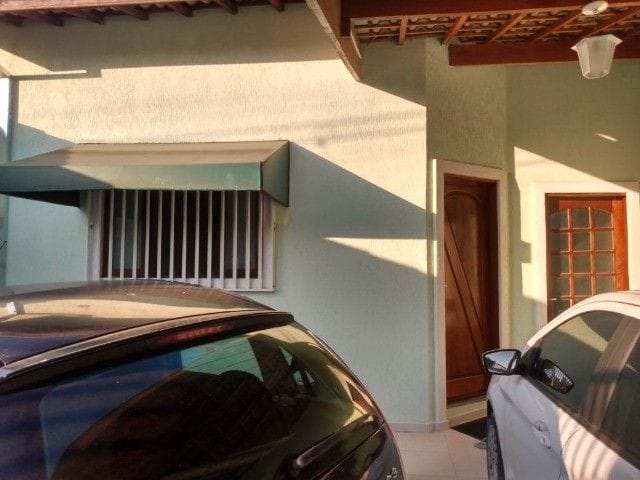 Foto do Casa - Casa com 2 dormitórios à venda, 80 m² por R$ 510.000,00 - Villa Branca - Jacareí/SP | INDEPENDENCE NEGOCIOS IMOBILIARIOS LTDA