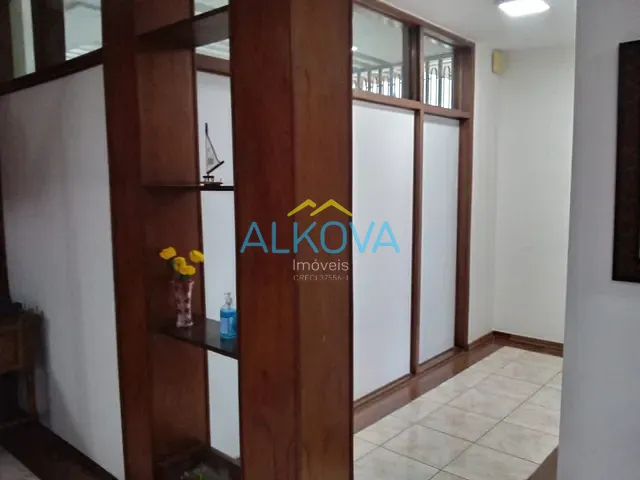 Casa com 900m² 4 quartos e 4 banheiros, à venda, no bairro Jardim Esplanada em São José dos Campos