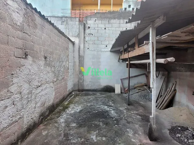 Casa 3 quartos e 3 banheiros, à venda, no bairro Jardim Maragogipe em Itaquaquecetuba