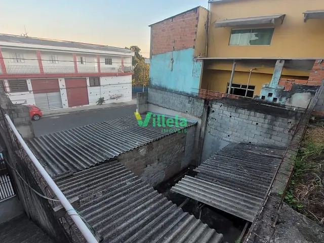 Casa 3 quartos e 3 banheiros, à venda, no bairro Jardim Maragogipe em Itaquaquecetuba
