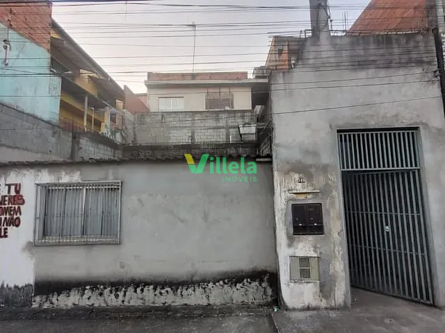 Casa 3 quartos e 3 banheiros, à venda, no bairro Jardim Maragogipe em Itaquaquecetuba