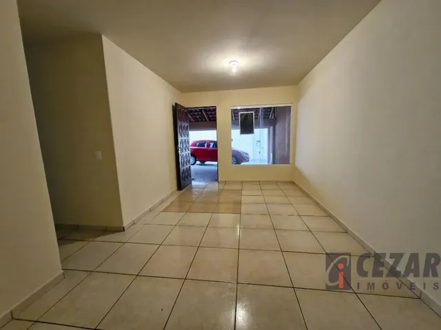 Casa com 127m² 3 quartos e 1 banheiro, para alugar, no bairro Bairro Alto em Curitiba