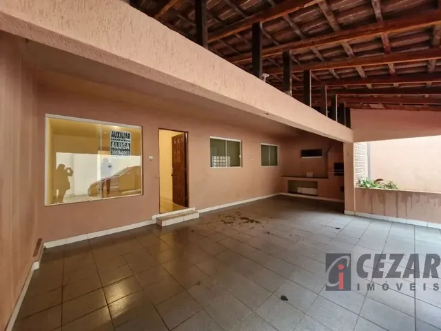 Casa com 127m² 3 quartos e 1 banheiro, para alugar, no bairro Bairro Alto em Curitiba