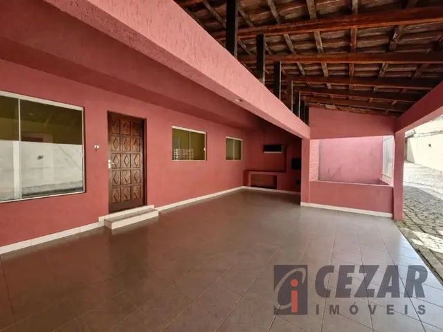 Casa com 127m² 3 quartos e 1 banheiro, para alugar, no bairro Bairro Alto em Curitiba