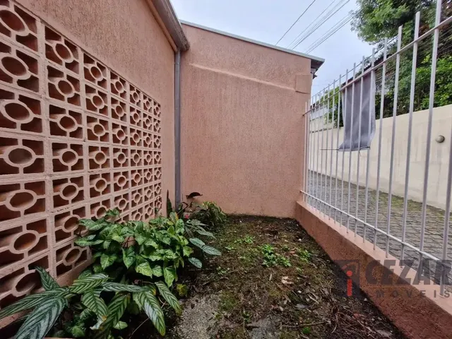 Casa com 127m² 3 quartos e 1 banheiro, para alugar, no bairro Bairro Alto em Curitiba