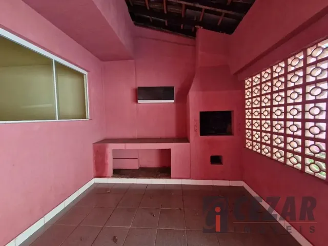 Casa com 127m² 3 quartos e 1 banheiro, para alugar, no bairro Bairro Alto em Curitiba