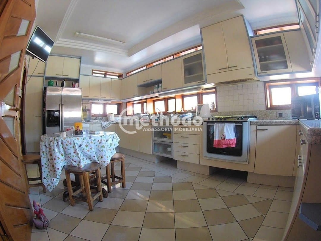 Casa, 5 quartos, 652 m² - Foto 6