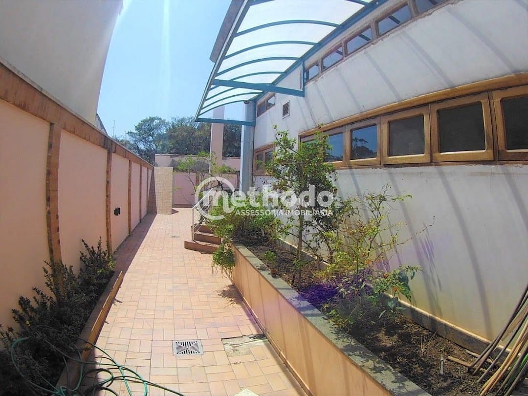 Casa, 5 quartos, 652 m² - Foto 3