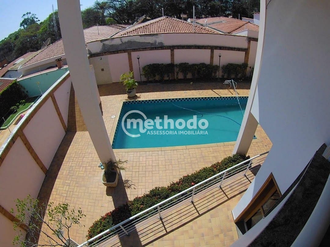 Casa, 5 quartos, 652 m² - Foto 13