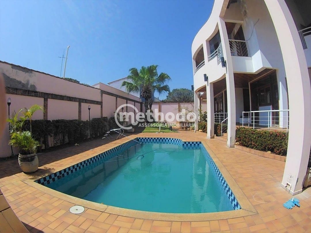 Casa, 5 quartos, 652 m² - Foto 4