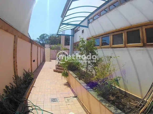 Casa com 720m² 5 quartos e 7 banheiros, à venda, no bairro Jardim Alto da Barra em Campinas
