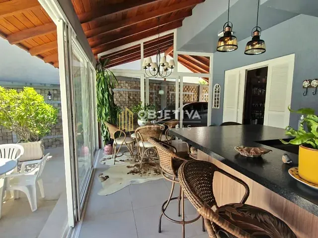 Casa com 164m² 3 quartos e 2 banheiros, à venda, no bairro Boa Vista em Novo Hamburgo
