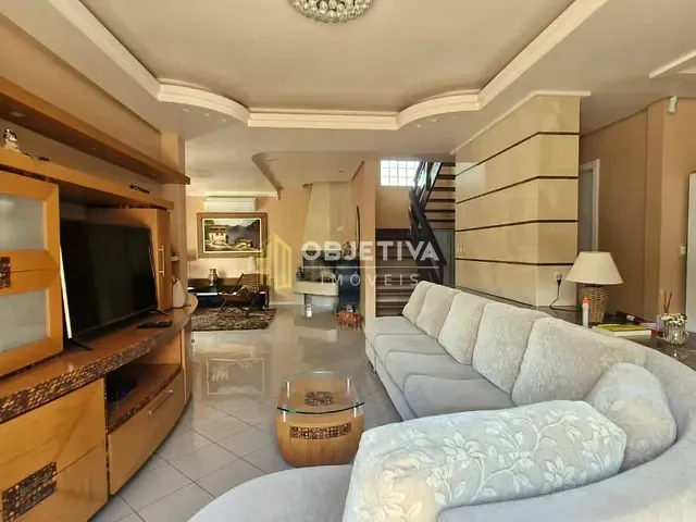 Casa com 164m² 3 quartos e 2 banheiros, à venda, no bairro Boa Vista em Novo Hamburgo