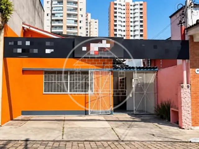 Casa com 135m² 2 quartos e 1 banheiro, à venda, no bairro Chácara Santo Antônio em São Paulo