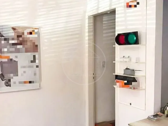 Casa com 135m² 2 quartos e 1 banheiro, à venda, no bairro Chácara Santo Antônio em São Paulo