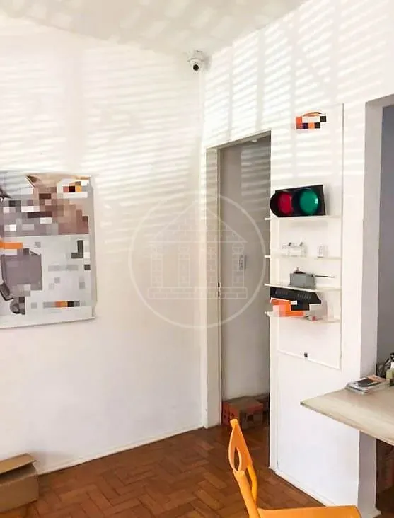Prédio Inteiro, 74 m² - Foto 3