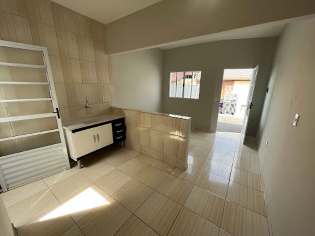 Foto do Casa - Casa com 2 dormitórios à venda, 49 m² por R$ 160.000,00 - Jardim Panorama - Caçapava/SP | RUSSI IMÓVEIS