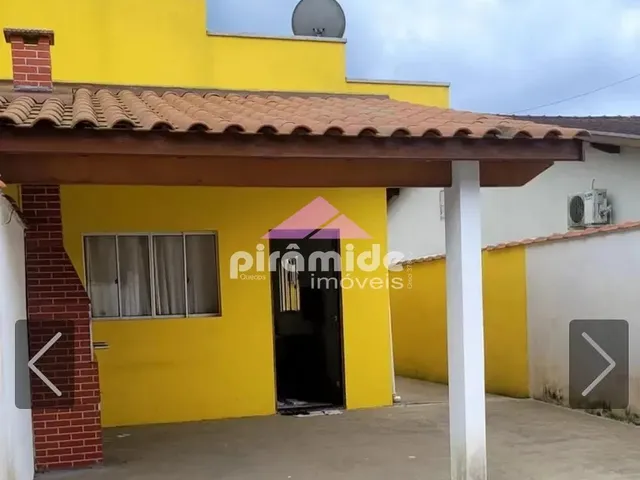Casa com 150m² 3 quartos e 2 banheiros, à venda, no bairro Maranduba em Ubatuba