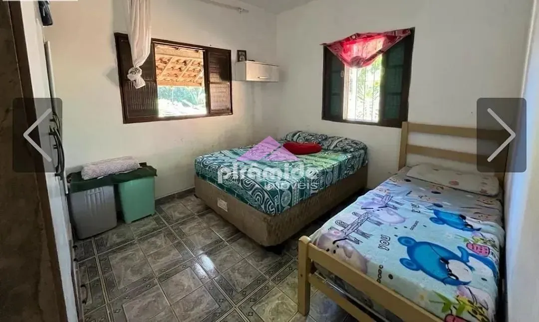 Casa, 3 quartos, 120 m² - Foto 4